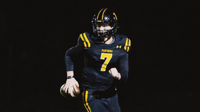 Brady Smigiel